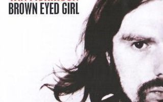 VAN MORRISON: Brown Eyed Girl CD UUSI