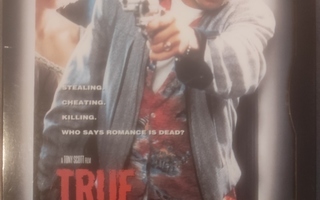 True Romance (Director's Cut)