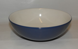 sininen Arabia 24H DEMI kulho, halk. 15,8 cm,,, useampia