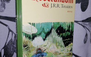 J. R. R. Tolkien - Roverandom - 1.p.Uusi kpl.
