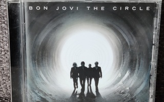 Bon Jovi The Circle