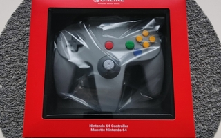 N64 Ohjain