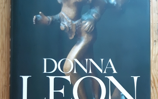 Donna Leon Ansionsa mukaan