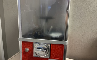 Purkka-automaatti / leluautomaatti