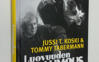 Jussi T. Koski : Luovuuden lumous