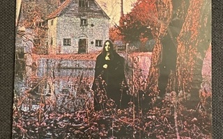 Black Sabbath - Black Sabbath