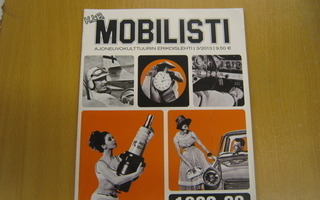 Mobilisti 3/2013