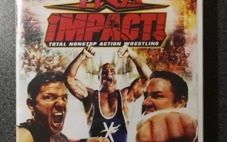 Wii) TNA Impact (Sealed) _w71
