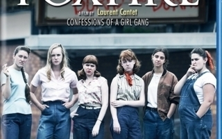 Foxfire	(15 601)	k	-FI-	nordic,	BLU-RAY			2012	 girl gang