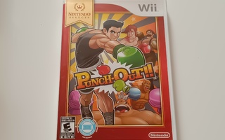 Punch-Out (Wii)