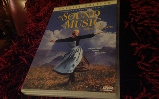 The Sound of music 2xdvd special edition