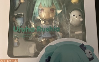 Nendoroid Uruha Rushia