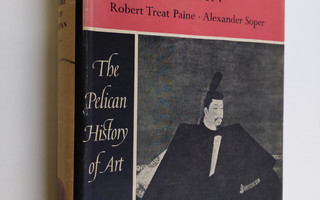 Robert Treat Paine : The art and architecture of Japan