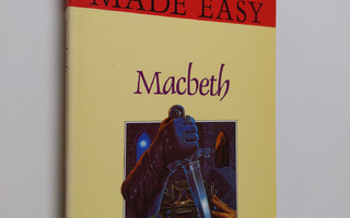 William Shakespeare : Macbeth