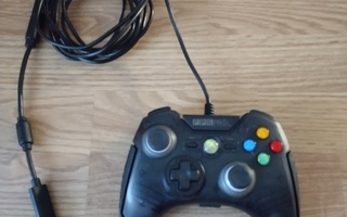 Xbox 360 langallinen ohjain