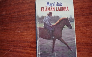 Marvi Jalo: Elämän laukka (1978)