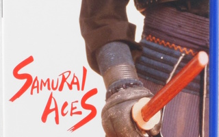 Samurai Aces