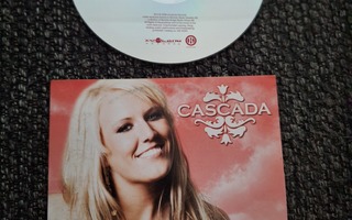 Cascada – What Do You Want From Me