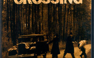 Miller's Crossing -DVD (R1)