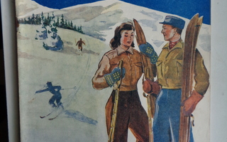 Urheilun Joulu 1947 (21.9)