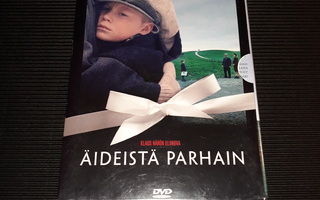 ÄIDEISTÄ PARHAIN dvd