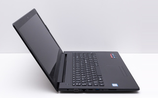 Lenovo IdeaPad 310 + laukku + Office + peli