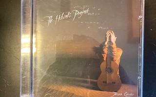 Jason Carter - The Helsinki Project CD