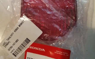 Honda Monkey Uusi alkuperäinen takavalon lasi