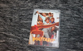 Polttarit dvd (Tom Hanks)