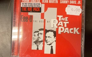 Rat Pack - Eee-O 11 (The Best Of) CD