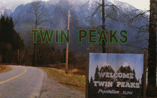 TWIN PEAKS LP