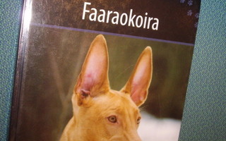 FAARAOKOIRA (Suomen suosituimmat koirarodut) Sis.postikulut