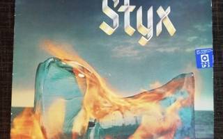 Styx – Equinox LP
