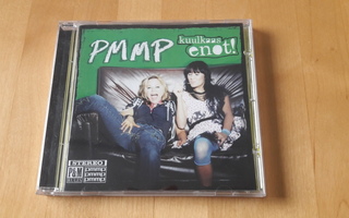 PMMP – Kuulkaas Enot! (CD)