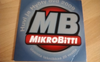 Mikrobitti 2009