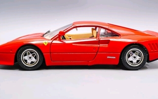 Bburago Ferrari 288 GTO 1:18