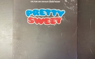 Pretty Sweet DVD+Blu-ray