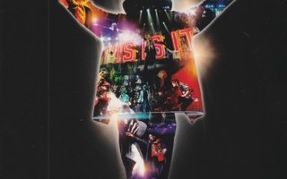 DVD: Michael Jakson´s This is it