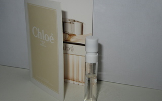 * CHLOE Fleur de parfum 1.2ml EDP (WOMEN)