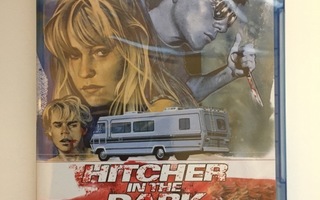 Hitcher in the Dark (1989) UUSI