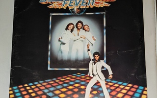 Various – Saturday Night Fever (The Original Movie Sound Tra