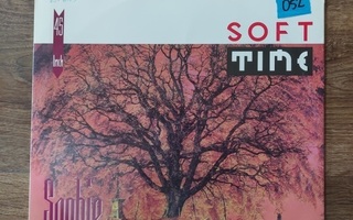 Sophie - Soft Time