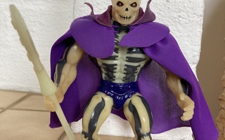 Masters of the Universe, He-man: Scare Glow