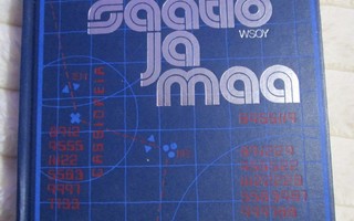 Isaac Asimov: Säätiö ja Maa! (P359)