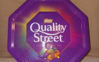 Peltirasia Quality Street