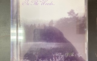 In The Woods... - Heart Of The Ages CD