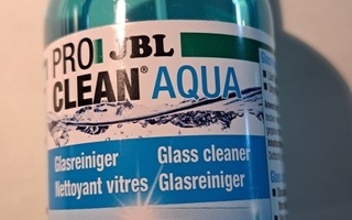 JBL Pro clean aqua 250ml