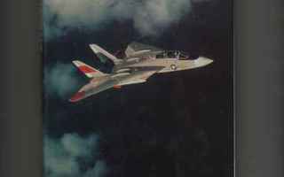 Taylor & Swanborough: Military Aircraft of the World 1973