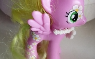 My little pony Flower wishes