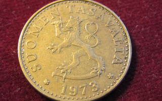 20 penniä 1973